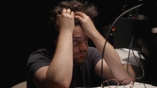 The AI Doc: Or How I Became an Apocaloptimist still 2