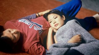 Saving Face still 7
