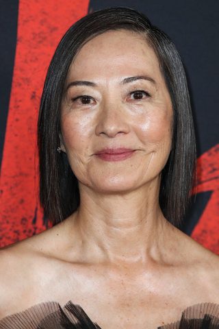 Rosalind Chao, photo 1 of 3