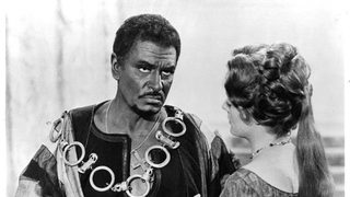 Othello still 1