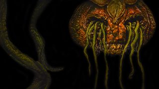 Carved still 3
