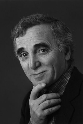 Charles Aznavour, photo 1 of 3