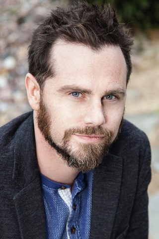 Rider Strong, photo 2 of 3