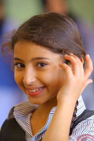 Sara Arjun, photo 1 of 3