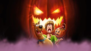 Happy Halloween, Scooby-Doo! still 1