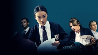 Bad Genius still 8