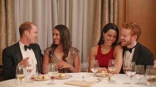 Harry & Meghan: A Royal Romance still 2