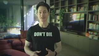Don't Die: The Man Who Wants to Live Forever still 2