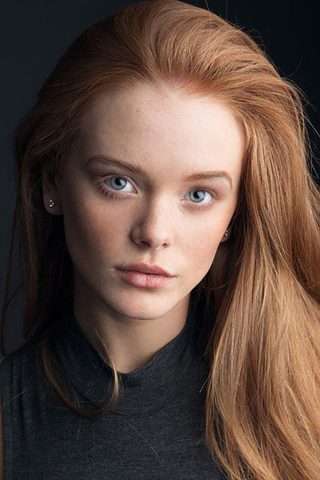Abigail Cowen, photo 2 of 3