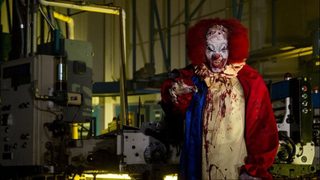 The Night Watchmen still 1