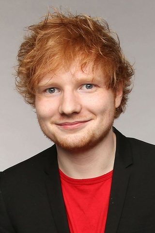 Ed Sheeran, photo 1 of 3