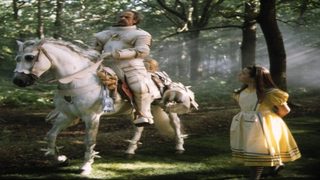 Alice in Wonderland still 2