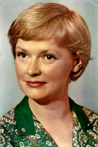 Nina Grebeshkova, photo 1 of 3