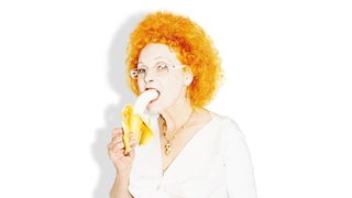 Westwood: Punk, Icon, Activist still 6
