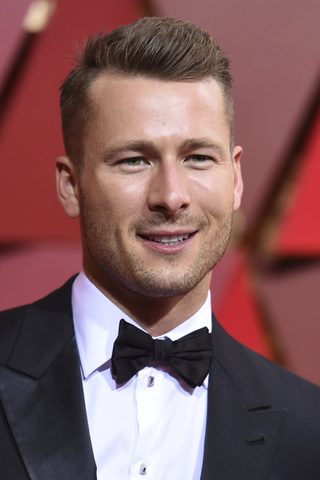 Glen Powell, photo 3 of 3