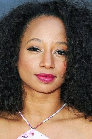Monique Coleman, photo 2 of 3