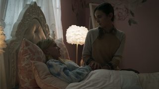 Masquerade still 6