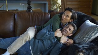 Untitled Home Invasion Romance still 6