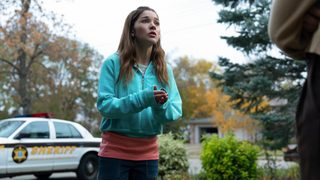 The Girl Who Escaped: The Kara Robinson Story still 1