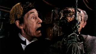 House of the Long Shadows still 7