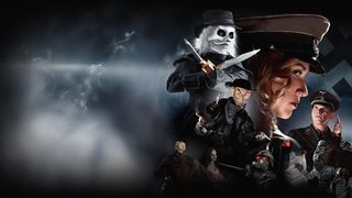 Puppet Master X: Axis Rising still 4