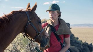 Lean on Pete still 7