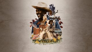 Concrete Cowboy still 1