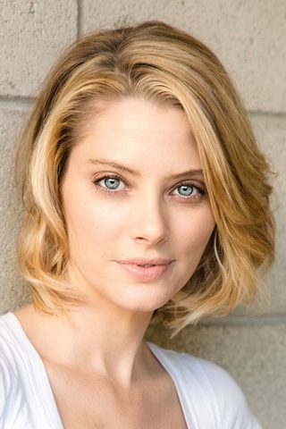 April Bowlby, photo 1 of 3