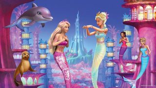 Barbie in A Mermaid Tale 2 still 6