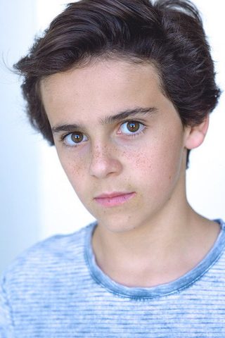 Jack Dylan Grazer, photo 3 of 3