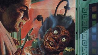 Microwave Massacre still 3