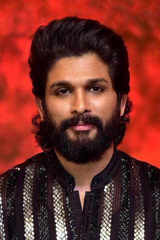 Allu Arjun, photo 2 of 3