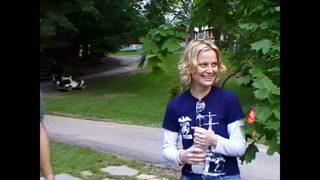 Hurricane of Fun: The Making of Wet Hot still 5