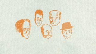 The Ladykillers still 2