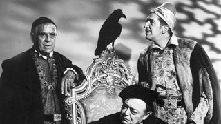 The Raven still 7