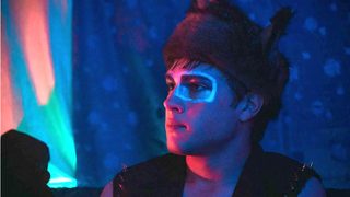 Closet Monster still 2