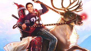 Once Upon a Deadpool still 6