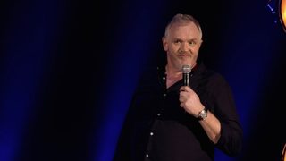 Greg Davies: You Magnificent Beast still 1