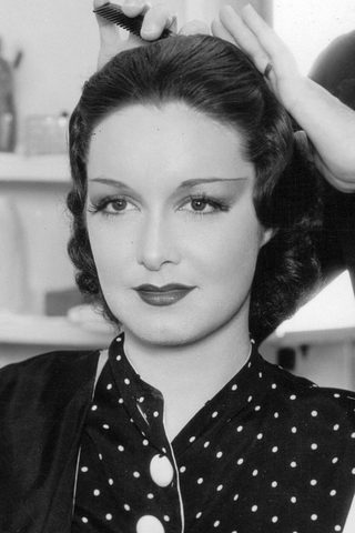 Gail Patrick, photo 3 of 3