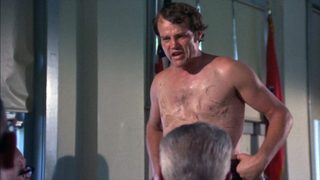 Walking Tall still 8