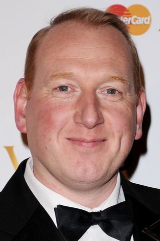 Adrian Scarborough, photo 3 of 3