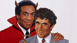 The Devil and Max Devlin still 4