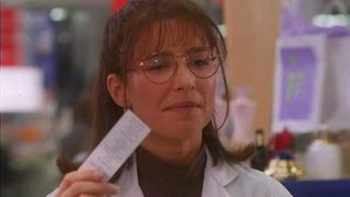The Christmas List still 1