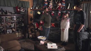 Christmas with a Capital C still 2