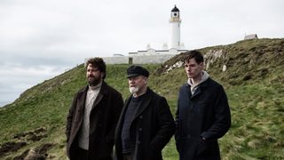 The Vanishing still 1