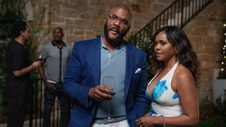 Why Did I Get Married Again? still 5