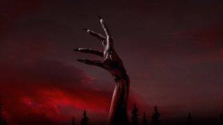 The Accursed still 1