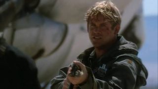 Black Thunder still 1