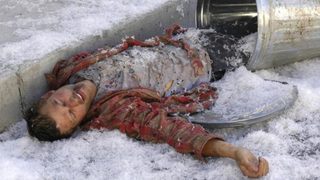 Frostbite still 2