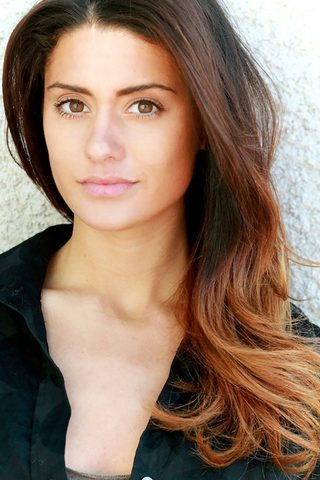 Bianca Brigitte VanDamme, photo 3 of 3